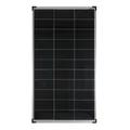 Solarmodul 150 Watt mono Solarpanel Photovoltaik 12 Busbars 210mm Zellenformat