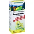 JOHANNISKRAUT SAFT Schoenenberger, 200 ml PZN 00692162