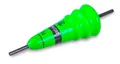 Uni Cat Power Cone Lifter Fluo Green (7,5g / 3 Stück)