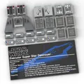 Upgrade-Kit (bedruckte Teile) für LEGO® Star Wars 10221 Super-Sternenzerstörer™