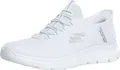 Skechers Summits - High Range 232457-WHT Herren