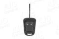 Gehäuse Autoschlüssel AIC 57541 für OPEL ASTRA Caravan P10 ZAFIRA TOURER P12 GTC