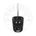 1x Gehäuse, Autoschlüssel AIC 57541 passend für OPEL