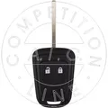 AIC Gehäuse Autoschlüssel 57541 für OPEL ASTRA Caravan P10 ZAFIRA TOURER P12 GTC