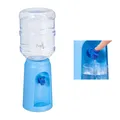 Wasserspender Trinkwasserspender Mini-Wasserautomat 4,5 l Kunststoff
