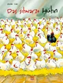 Kinderbuch Das schwarze Huhn: Liebenswerte Ostergeschichte für Kinder ab 4 Jahren Iskender Gider
