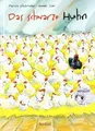 Das schwarze Huhn: Inkl. HörFux MP3 Hörbuch zum Dow... | Buch | Zustand sehr gut