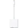 Apple Lightning auf USB 3 Kamera Adapter MX5J3ZM/A