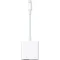 APPLE Lightning auf USB 3 Kamera-Adapter (2025)