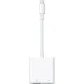 Apple Lightning auf USB Kamera-Adapter, weiß #1907497
