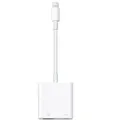195949587696 Lightning to USB 3 Camera Adapter Apple