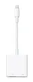 Original Apple MX5J3ZM/A Lightning auf USB-A 3.0 Camera Adapter weiß iPad