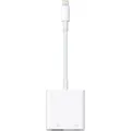 APPLE Lightning auf USB 3 Kamera-Adapter, Weiß