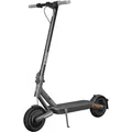 Xiaomi Mi 4 Ultra E-Scooter schwarz Straßenzulassung 10 Zoll Reifen Bluetooth