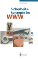Sicherheitskonzepte im WWW Stefan Nusser