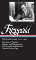 F. Scott Fitzgerald: Novels and Stories 1920-1922 (LOA #117): This Side of Paradise / Flappers and Philosophers / The Beautiful and Damned / Tales of the Jazz Age (Library of America, Band 117)