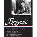F. Scott Fitzgerald: Novels and Stories 1920-1922 (Loa #117)