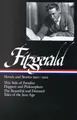 F. Scott Fitzgerald: Novels and Stories 1920-1922 (LOA #117): This Side of