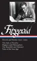 Jackson R. Brye F. Scott Fitzgerald: Novels and Stories 1920 (Gebundene Ausgabe)
