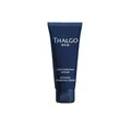 THALGO Men Anti-Falten Pflege - Straffende Gesichtscreme mit Meereswirkstoffen, intensive Glättung und Hydration für Männer, 50 ml