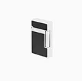 S.T.DUPONT LE NEW GRAND DUPONT – SCHWARZER LACK UND PALLADIUM C23010