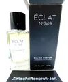Eclat No.749 Herren Eau de Parfum 55ml