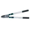 Siena Garden 358328 Alu Pro Amboss Astschere 68-102 cm 5-fach teleskopierbar, gr