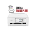 Canon Pixma TS7650i - Tintenstrahl-Multifunktionsgerät - scannen, kopieren, 1200x1200 DPI A4, Wi-Fi, AirPrint (6256C006)