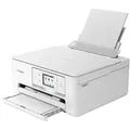 Canon PIXMA TS7650i 3in1 Multifunktionsdrucker Tintenstrahl, A4, Drucken, Kopieren, Scannen
