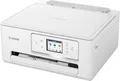 Multifunktionsdrucker Canon PIXMA TS7650i, 3 in 1, USB/WLAN/Cloud, Auto-Duplex/Mobildruck, bis A4, inkl. 2 Tinten-Druckköpfen 660630