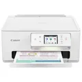 CANON PIXMA TS7650i weiß, Tinte, mehrfarbig