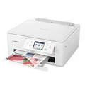 Canon PIXMA TS7650i weiß, Tinte