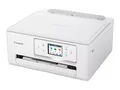 Canon PIXMA TS7650i Multifunktionsdrucker A4 WLAN Tintenstrahl Weiß