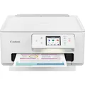 Canon PIXMA TS7650i Multifunktionsdrucker weiß WLAN AirPrint Touchscreen Duplex