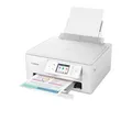CANON PIXMA TS7650i Tintenstrahl Multifunktionsdrucker WLAN