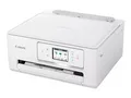 Canon PIXMA TS7650i Multifunktionsdrucker Tintenstrahl Farbe A4 Drucker, Scanner