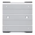 VESA-Montageadapter kompatibel mit iMac 24 Zoll Aluminium iMac 27 Zoll 2009 2...