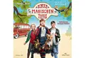 Silberfisch Verlag Hörspiel Die Schule der magischen Tiere: Die Schule der magischen Tiere: Das...