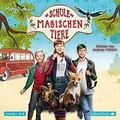 Die Schule der magischen Tiere: Die Schule der magi... | Buch | Zustand sehr gut