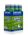 ERFURT Papiertapete Rauhfaser SPRINT, 20 m x 0,53 m - 6 Rollen