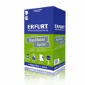 6 Rollen Erfurt Rauhfaser Sprint Raufaser Überstreichbare Tapete (0,64€/1qm)