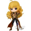 Banpresto RWBY Q Posket Minifigur Yang Xiao Long 14 cm BANPBP18239P