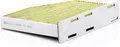 MANN-FILTER FP 2939 Innenraumfilter FreciousPlus - biofunktionaler Pollenfilter