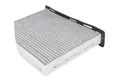 Für MANN-FILTER FP 2939 Filter, cabin air FP 2939 MANN-HUMMEL FILTRATION are ex