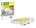 MANN-FILTER Innenraumfilter FP 2939
