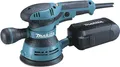 Makita BO5041J - Exzenterschleifer - 300 W - 125 mm (BO5041J)