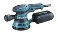 Makita BO5041J Exzenterschleifer mit MAKPAC ~D~