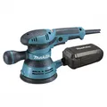 Makita BO5041J Exzenterschleifer 125mm