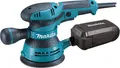 Makita Exzenterschleifer BO5041J 300W