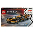 LEGO McLaren F1 Team MCL38 Rennauto (LEGO Speed Champions) (77251)